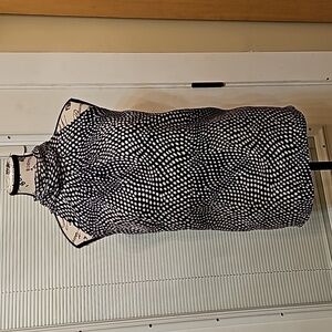 Diane Von Furstenberg Silk Blouse